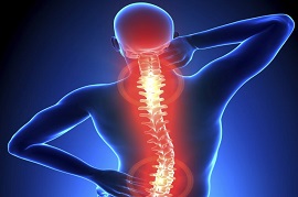 Back pain treatment in Nashik