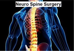 Spine surgery in Nashik